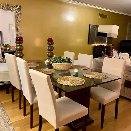 Guest house Luxury Family For 4