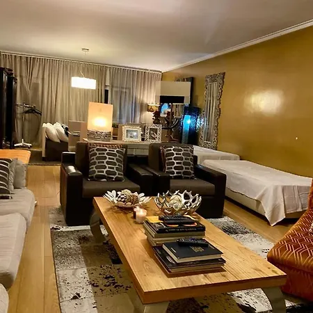 Luxury Family For 4