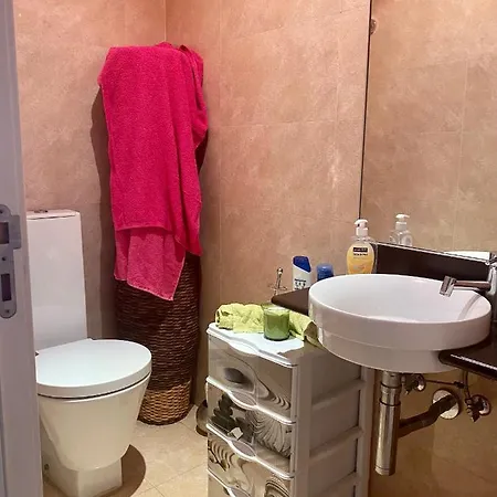 Luxury Family For 4 Caxias