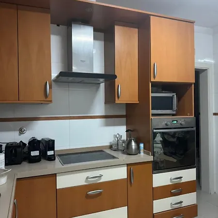 Luxury Family For 4 * Caxias