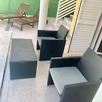 Vendégház Villa Quinta Da Real Cascata Para 10 Pessoas Caxias