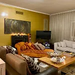 Villa Quinta Da Real Cascata Para 10 Pessoas Vendégház