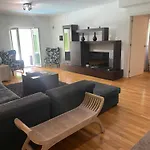 Villa Quinta Da Real Cascata Para 10 Pessoas Caxias