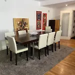 Villa Quinta Da Real Cascata Para 10 Pessoas Vendégház *