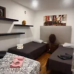 Villa Quinta Da Real Cascata Para 10 Pessoas Vendégház Caxias