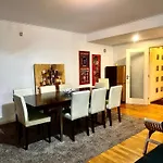 Vendégház Villa Quinta Da Real Cascata Para 10 Pessoas *