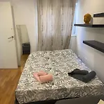 Vendégház Villa Quinta Da Real Cascata Para 10 Pessoas *