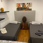 Vendégház Villa Quinta Da Real Cascata Para 10 Pessoas Caxias