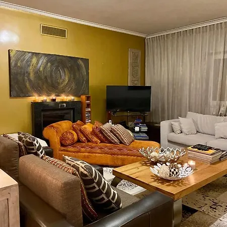 Familiar Com Piscina Privada
