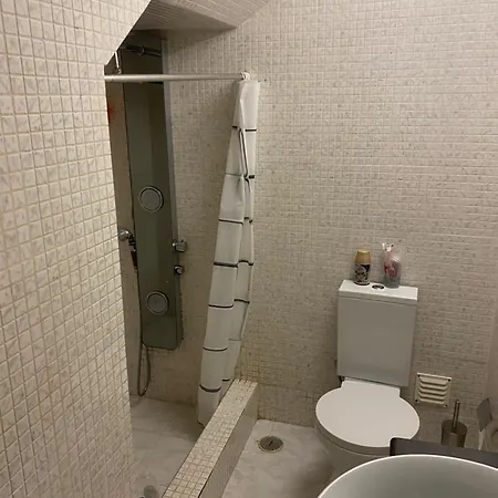 Quinta Da Real Cascata 10 Pessoas בית הארחה קשיאס