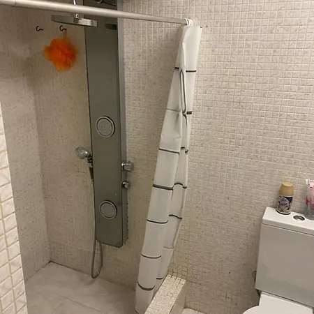בית הארחה Quinta Da Real Cascata 10 Pessoas קשיאס