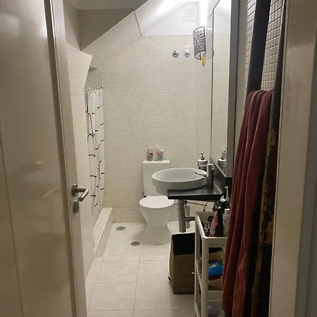 Quinta Da Real Cascata 10 Pessoas בית הארחה