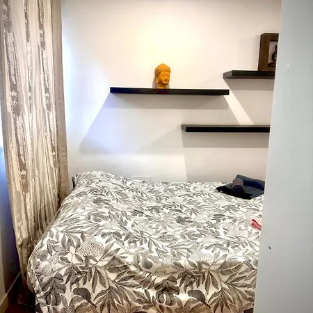 Quinta Da Real Cascata 10 Pessoas בית הארחה