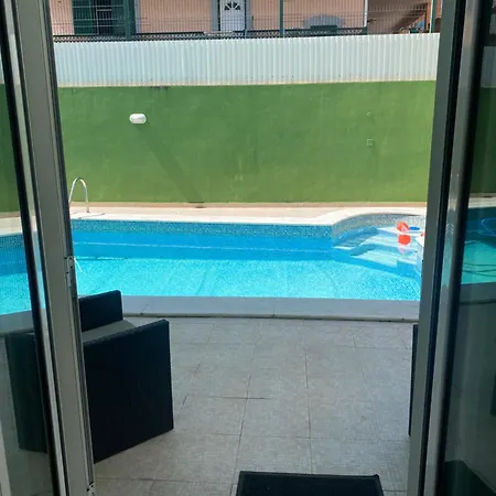 בית הארחה Quinta Da Real Cascata 10 Pessoas