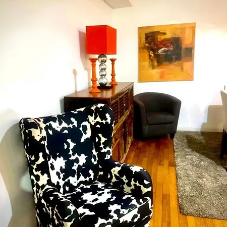 Flat Near The Beach With Pool For 8 *
